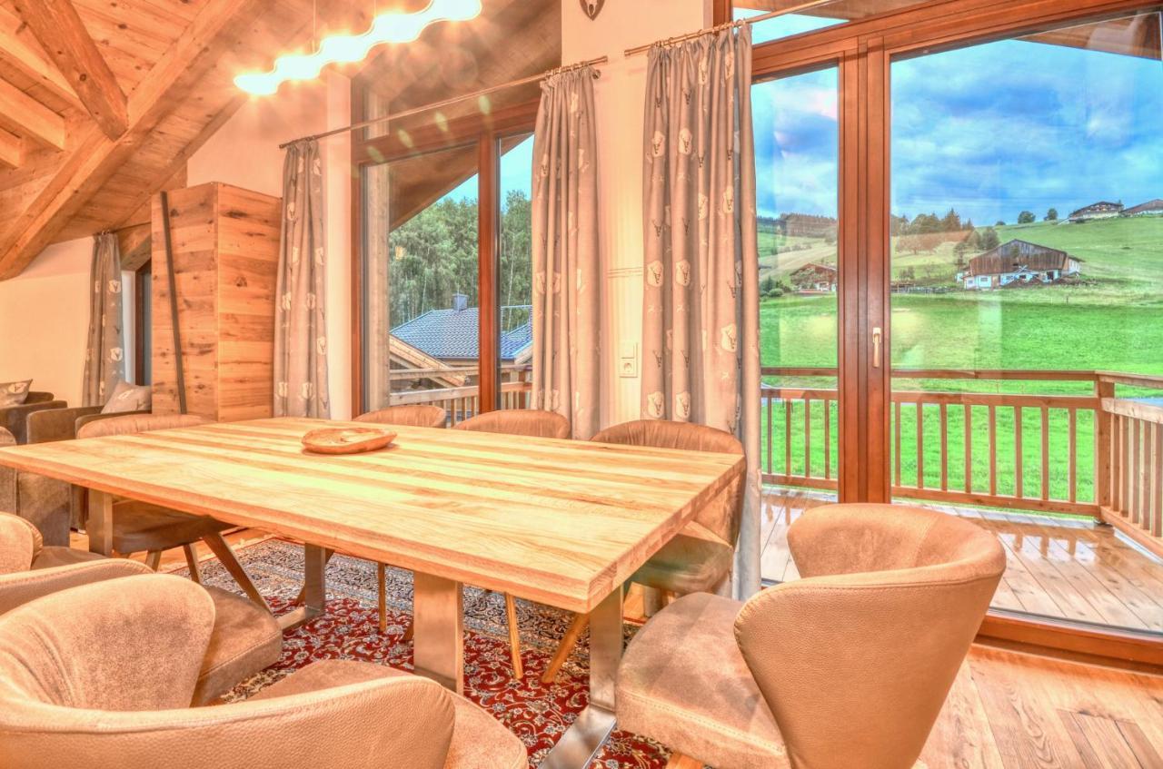Ski-In Ski-Out Chalet Maiskogel "Bergli" - By Alpen Apartments Kaprun Ngoại thất bức ảnh