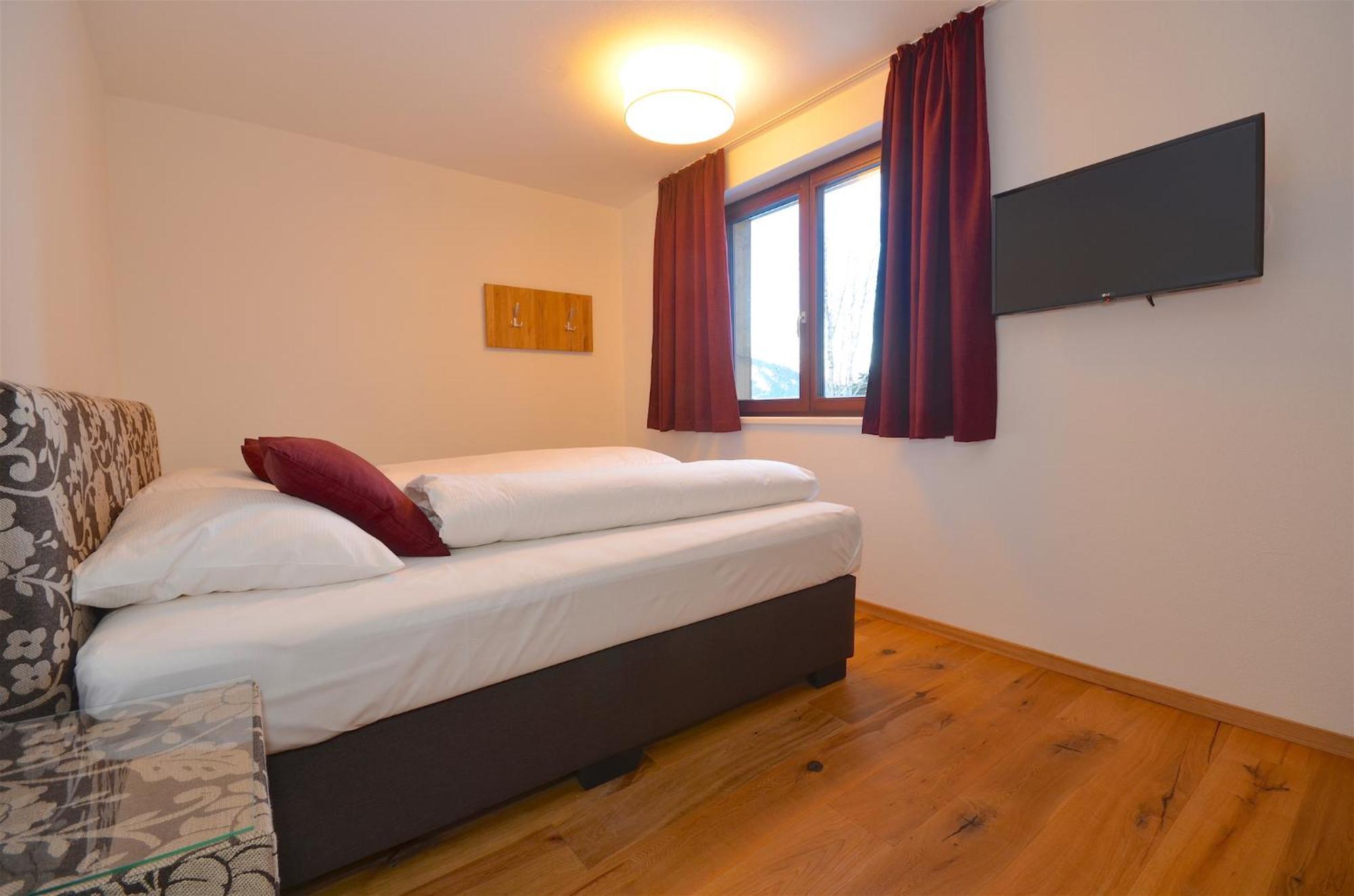 Ski-In Ski-Out Chalet Maiskogel "Bergli" - By Alpen Apartments Kaprun Ngoại thất bức ảnh