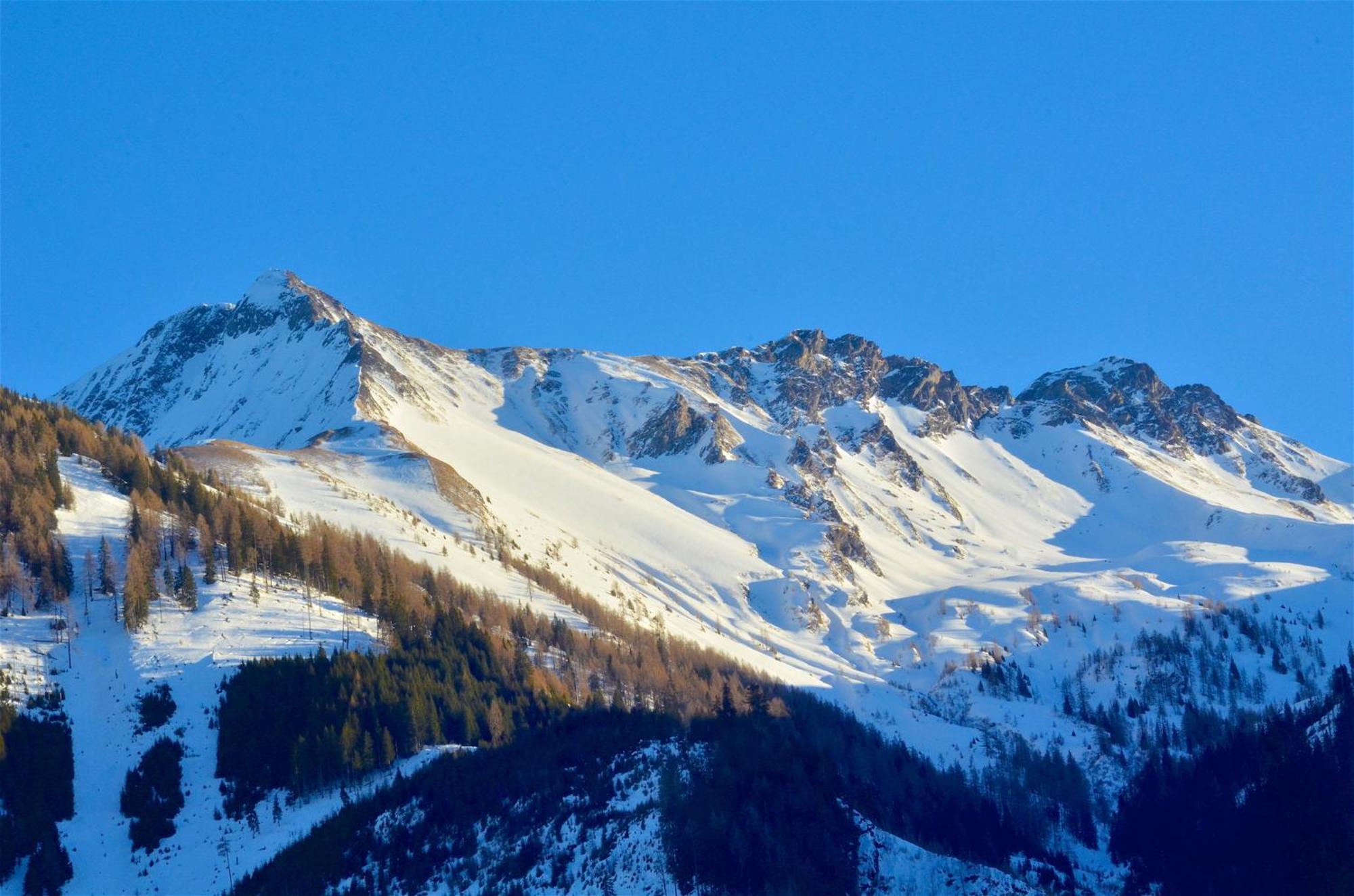 Ski-In Ski-Out Chalet Maiskogel "Bergli" - By Alpen Apartments Kaprun Ngoại thất bức ảnh