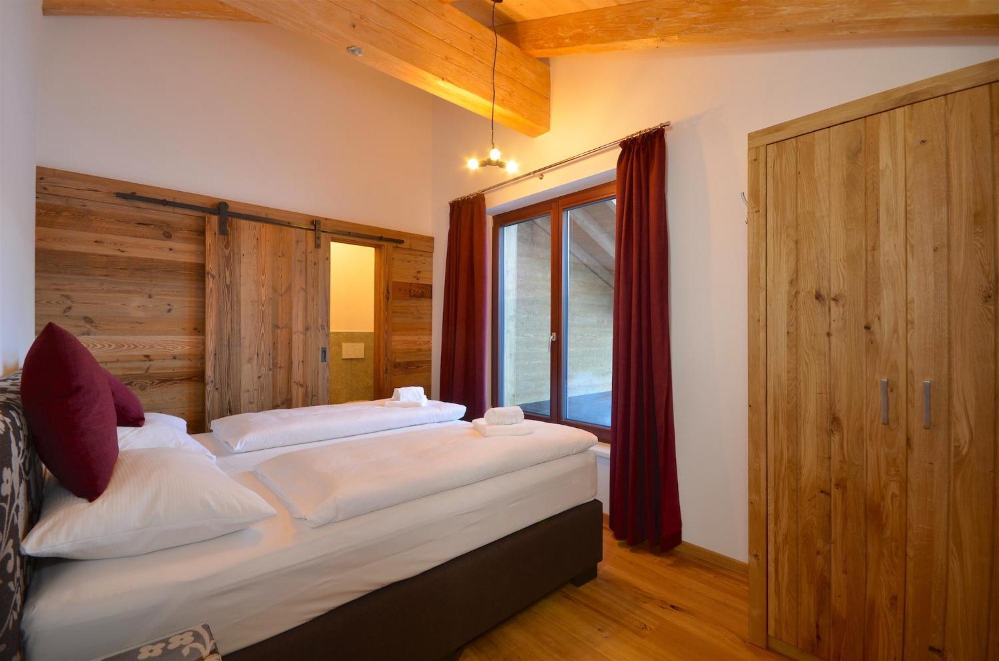 Ski-In Ski-Out Chalet Maiskogel "Bergli" - By Alpen Apartments Kaprun Ngoại thất bức ảnh